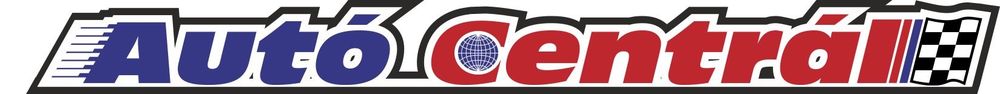 Autó Centrál logó